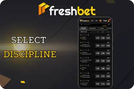 FreshBet anmeldelse