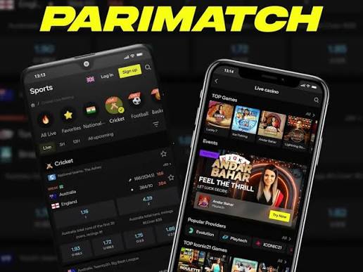 Как максимально эффективно использовать Parimatch