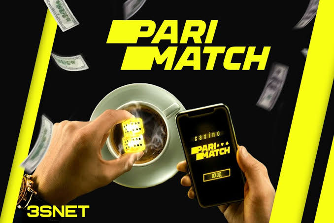 Korzyści z hazardu w Parimatch