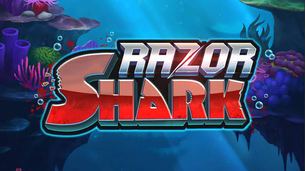 Recensione della slot Razor Shark Jackpots